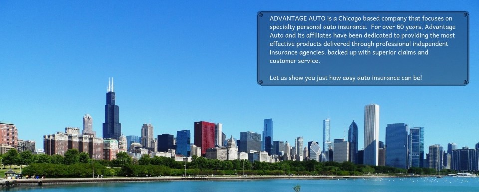 Advantage Auto Advantage Auto